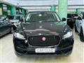 JAGUAR F-Pace 2.0d 180 CV AWD aut. Portfolio