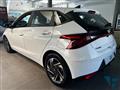 HYUNDAI I20 MY22 1.0 T-GDI 48V MT ConnectLine