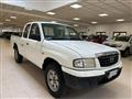 MAZDA B 2500 2.5 TD/110CV Regular-Cab Pick-up