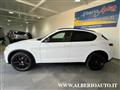 ALFA ROMEO STELVIO 2.2 Turbodiesel 190 CV AT8 Q4 B-Tech