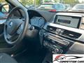 BMW X1 sDrive18d 150cv Advantage Car Play Navi Pdc