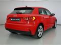 AUDI A1 SPORTBACK SPB 30 TFSI