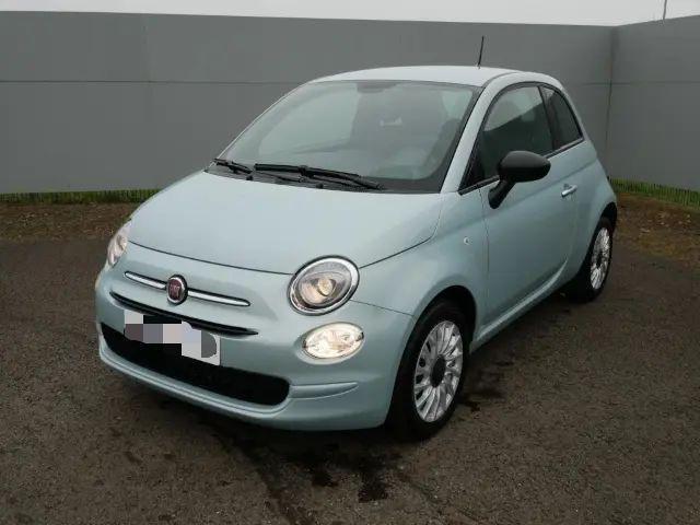 FIAT 500 1.0 Hybrid