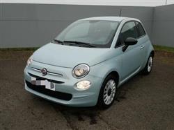 FIAT 500 1.0 Hybrid