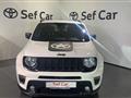 JEEP RENEGADE 1.3 T4 DDCT 80th Anniversary