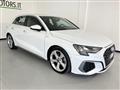 AUDI A3 SPORTBACK SPB 30 TDI S tronic Sline S Line