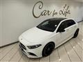 MERCEDES CLASSE A SEDAN Premium Full Optionals