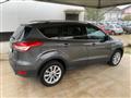 FORD KUGA (2012) 1.5 EURO 6 BENZINA Titanium DOPPIO TRENO GOMME