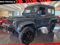 LAND ROVER DEFENDER 90 turbodiesel RIFATTO COMPLETAMENTE VERICELLO