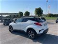 TOYOTA C-HR 1.8 Hybrid E-CVT Lounge