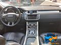 LAND ROVER RANGE ROVER EVOQUE 2.0 TD4 180 CV 5p. Pure *REGOLARMENTE TAGLIANDATA*