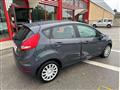 FORD Fiesta 5p 1.4 tdci, NEOPATENTATI OK!