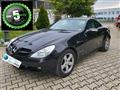 MERCEDES Classe SLK 200 k