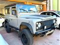 LAND ROVER DEFENDER 90 turbodiesel  AUTOCARRO 3 POSTI