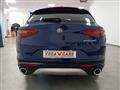 ALFA ROMEO STELVIO 2.2 Turbodiesel 190 CV AT8 RWD Business