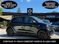 SMART FORFOUR 70 1.0 UNICO PROPRIETARIO SOLO KM. 31.476 GARANZIA