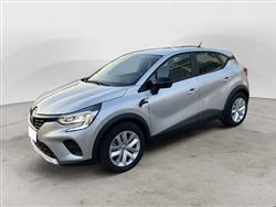 RENAULT NUOVO CAPTUR HYBRID Captur Full Hybrid E-Tech 145 CV Equilibre