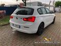 BMW SERIE 1 d 5p. Sport