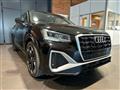 AUDI Q2 35 TFSI S line Edition LED - PDC - TELEC. - 18