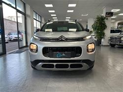 CITROEN C3 Aircross 1.5 bluehdi Feel s&s 100cv