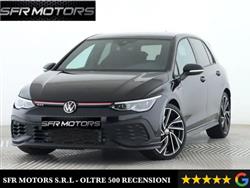 VOLKSWAGEN GOLF 2.0 TSI GTI DSG