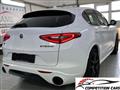 ALFA ROMEO STELVIO 2.2D 210 CV AT8 Q4 VELOCE PELLE NAVI ACC MEMO**