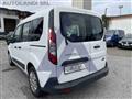 FORD TRANSIT CONNECT 210 1.6 TDCi 95CV PL Furgone Entry