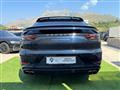 PORSCHE Cayenne Coupe 4.0 Turbo tiptronic