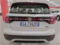 VOLKSWAGEN T-CROSS 1.0 TSI 95cv Style + Car Play