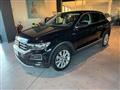 VOLKSWAGEN T-ROC 1.6 TDI SCR Style BlueMotion Technology