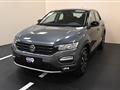 VOLKSWAGEN T-ROC 1.0 TSI Style BlueMotion Technology