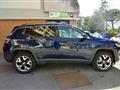 JEEP COMPASS 2.0 Multijet II aut. 4WD Limited