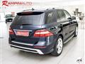 MERCEDES CLASSE ML BlueTEC 4Matic Premium 204 Cv Iva Esposta Unico pr