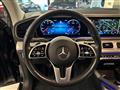 MERCEDES CLASSE GLE d 4Matic Executive