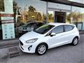 FORD FIESTA 1.5 EcoBlue 5 porte Plus