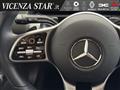 MERCEDES CLASSE GLB d SPORT