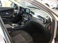 MERCEDES CLASSE C NAVI EURO 6