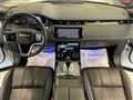 LAND ROVER RANGE ROVER EVOQUE HYBRID 2.0d i4 Mhev R-Dynamic SE 4X4 204cv auto AZIENDALE