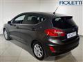 FORD FIESTA 1.1 75 CV 5 porte Titanium