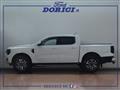 FORD NEW RANGER Ranger 2.0 ECOBLUE aut. 205 CV DC Limited 5 posti