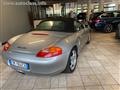 PORSCHE BOXSTER 2.7i 24V cat