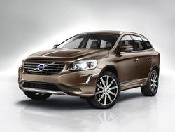 VOLVO XC60 2.0 D4 INSCRIPTION AWD GEARTRONIC