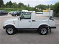 SUZUKI SAMURAI 1.9 D PICK-UP PASSO LUNGO PARI AL NUOVO