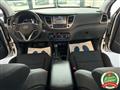 HYUNDAI TUCSON 1.7 CRDi DCT XPossible Tetto 19 Full