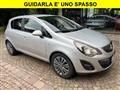 OPEL CORSA 1.2 GPL fino 2034 Neopatentati