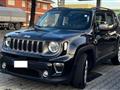 JEEP RENEGADE 1.3 T4 DDCT S