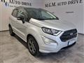 FORD ECOSPORT 1.0 EcoBoost 125 CV Start&Stop aut. ST-Line