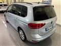 VOLKSWAGEN TOURAN 2.0 TDI 150 CV SCR DSG Business BlueMotion Technology