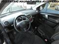 TOYOTA AYGO 1.0 12V VVT-i 5 porte Active Connect