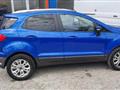 FORD ECOSPORT 1.5 TDCi 95 CV Titanium